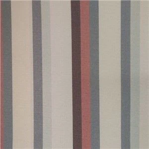 Стілець pad смуги тканини